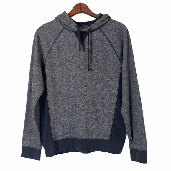 Urban Pipeline Drawstring Hoodie  - Picture 1 of 4